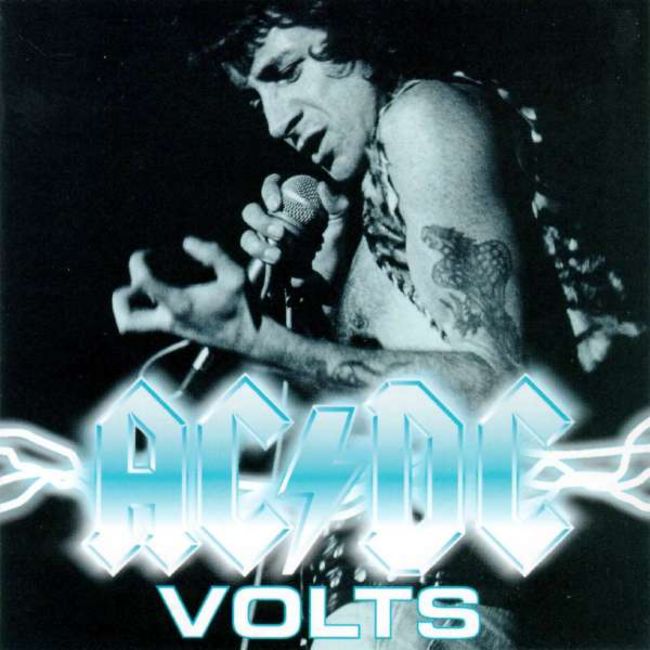 Poze Poze AC/DC - AC/DC