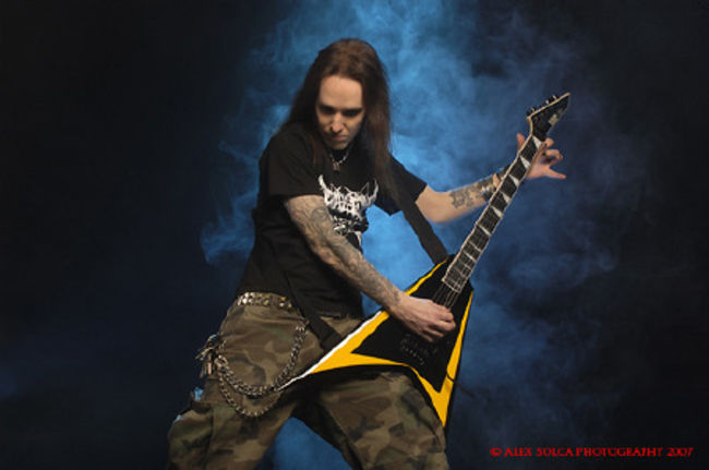 Poze Poze CHILDREN OF BODOM - Wildchild