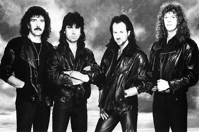 Poze Poze Black Sabbath - Black Sabbath