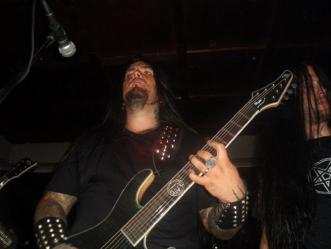 Poze Poze LORD BELIAL - LORD BELIAL IN PETROSANI