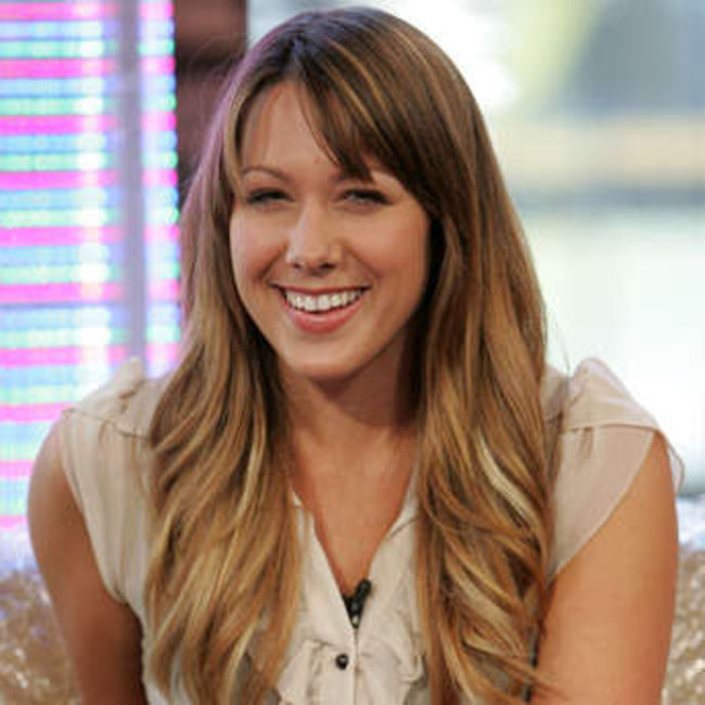 Poze Poze Colbie Caillat - Colbie Caillat