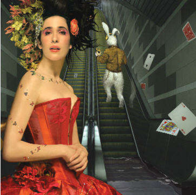 Poze Poze Imogen Heap - Imogen Heap