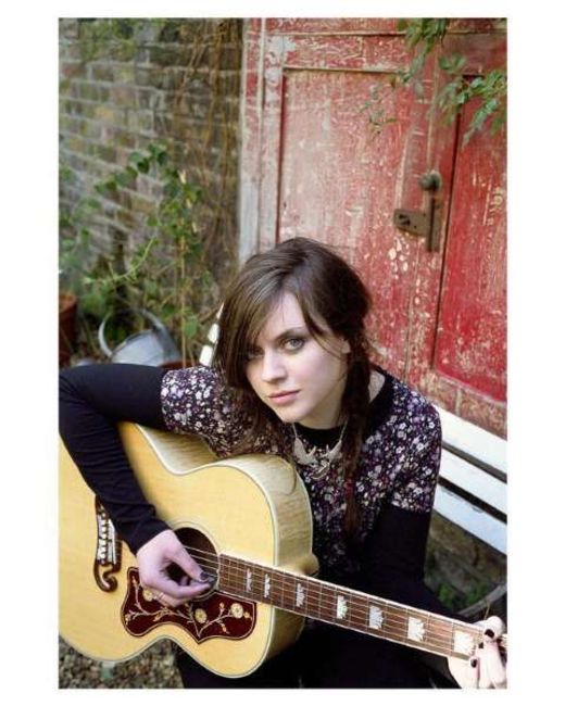 Poze Poze Amy Macdonald - Amy Macdonald