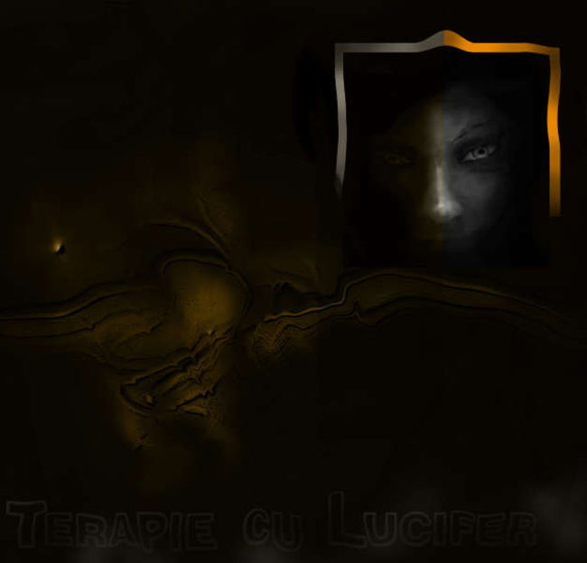 Poze Poze caudillo - terapie cu Lucifer