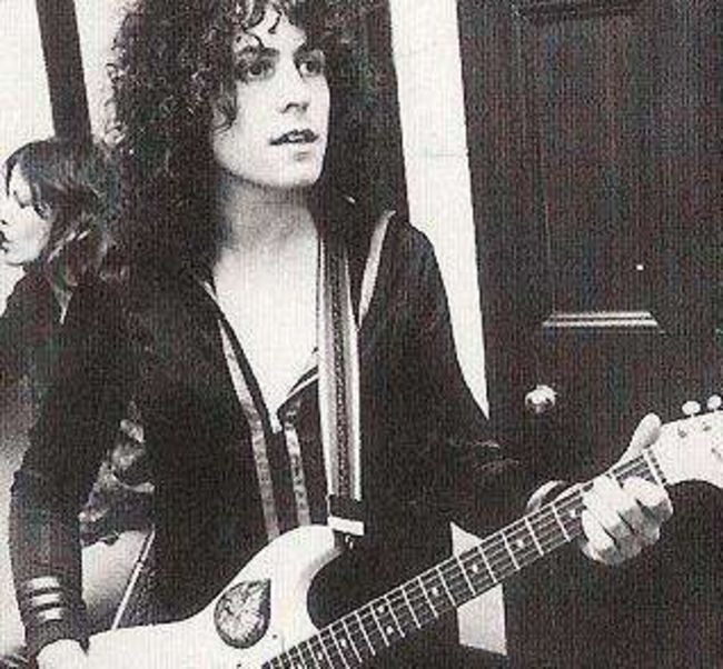 Poze Poze T Rex - T REX