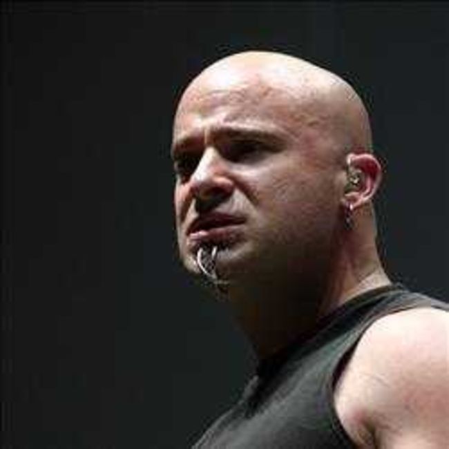 Poze Poze Disturbed - Disturbed