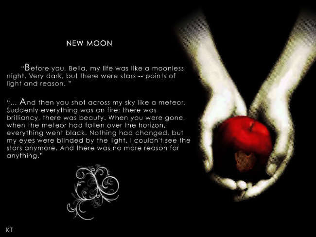 Poze Poze Twilight - Poze Twilight: New Moon 2009