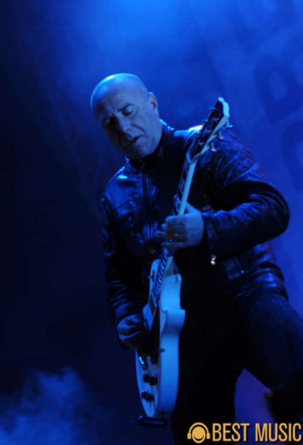 Poze Poze concert IRIS - Valter Popa