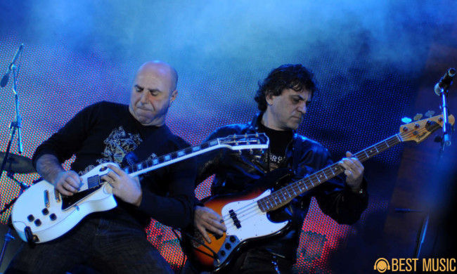 Poze Poze concert IRIS - Doru Borobeica si Valter Popa