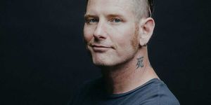 Compozitorul 'Walking Dead', Bear McCreary, a colaborat cu Corey Taylor pentru piesa 'Leviathan'