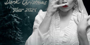 Tarja la Arenele Romane - Dark Christmas Tour 2024