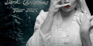 TARJA la Cluj-Napoca - Dark Christmas Tour