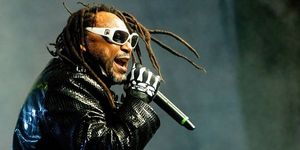 Metalhead Meeting 2024: Fun Facts - Skindred