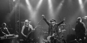 Metalhead Meeting 2024 Facts - Tiamat