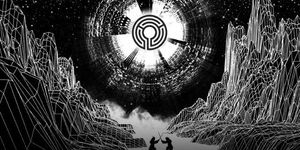 Concert Tesseract si Novelists pe 21 Ianuarie in Quantic