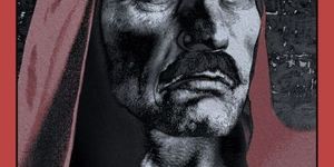 Laibach - Opus Dei  - pe 7 Martie 2025 in Quantic