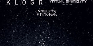 Concert Evergrey, Klogr si Virtual Symmetry pe 27 Noiembrie in /FORM Space