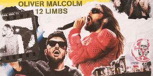 Thirty Seconds to Mars pe 25 Octombrie in Bucuresti