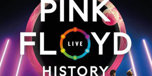 Pink Floyd History pe 1 Aprilie 2025 in Quantic