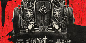 Godsmack, P.O.D. & Drowning Pool - Fire Club - #WhereWeAllGrewUp