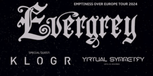 Evergrey la Cluj Napoca si Bucuresti: Program si reguli de acces