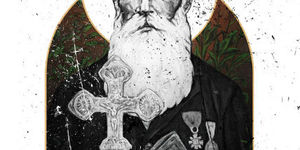 Patriarkh, Dogma si Nidhogg la Quantic