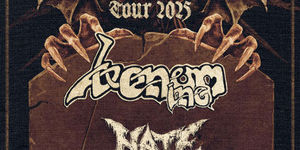 Venom Inc., Hate si Ater la Form Space