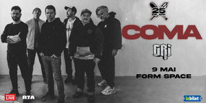 COMA la /FORM Space: Program si reguli de acces