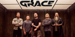 Three Days Grace la Laminor Arene pe 27 Noiembrie