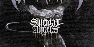 Obscura, Suicidal Angels si Sadist in Quantic