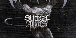 Obscura, Suicidal Angels si Sadist la FORM Space