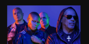 Skunk Anansie a lansat albumul 'The Painful Truth'