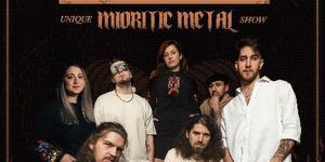 E-AN-NA la Quantic - Mioritic Metal