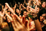 Rockoteca METALHEAD luni seara in Iron City din Bucuresti
