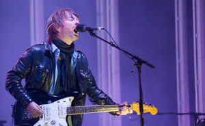 Radiohead contribuie la soundtrackul filmului Stone (video)