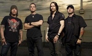 Asculta integral noul album Alter Bridge