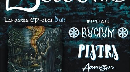 Concert Bucovina in Dublin Pub din Iasi