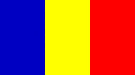 La Multi Ani Romania!