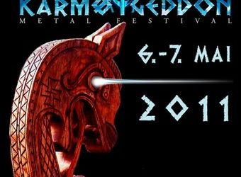 Lion's Share confirmati pentru Karmoygeddon 2011