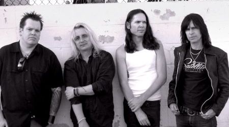 Rhino Bucket lanseaza un nou album