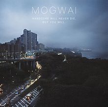 Mogwai au lansat un videoclip nou: How To Be A Werewolf