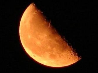 21 decembrie: eclipsa de luna si solstitiu de iarna