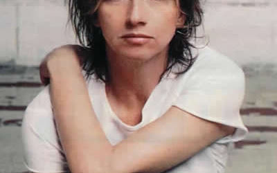 Gianna Nannini scandalizeaza prin coperta noului album