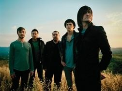 Anberlin apar pe fundalul unui promo pentru American Idol (video)