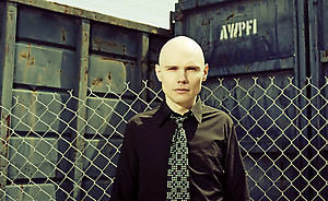 Asculta o noua piesa Smashing Pumpkins