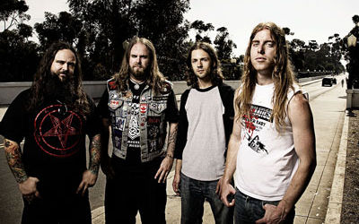 3 Inches Of Blood inregistreaza un nou album