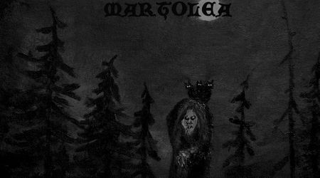Detalii despre noul album Martolea