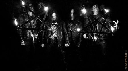 Tobosarul Behemoth lanseaza un nou album Azarath