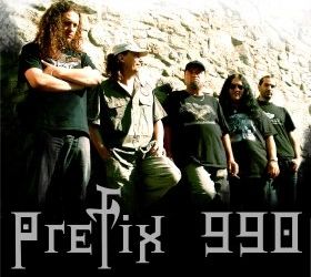 Concert Prefix 990 in Club Manhattan, Bistrita