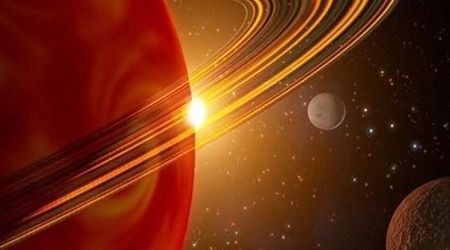 10 noi planete descoperite de astronomi